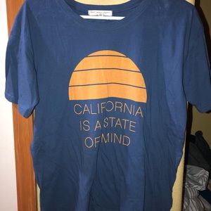 urban outfitters graphic tee